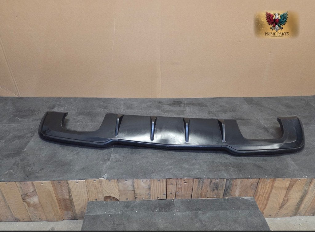 Audi A3 8VS 8VM Limousine Diffuser Origineel 8V5807521AE, Ophalen of Verzenden, Gebruikt