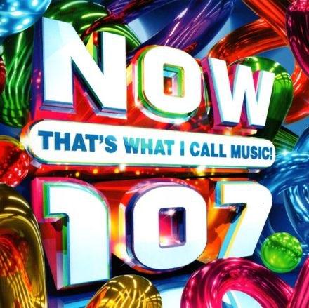 Now That's What I Call Music! Vol.107 - 2 CDs, Verzenden, Nieuw in verpakking, Pop
