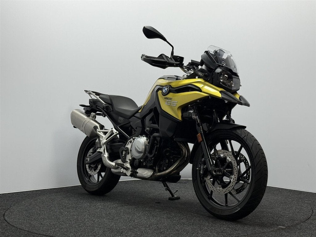 BMW F 750 GS - foto 3