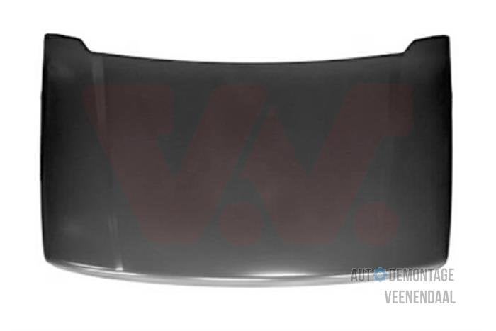 Motorkap van een Suzuki Jimny, -, -, Nieuw, Ophalen of Verzenden