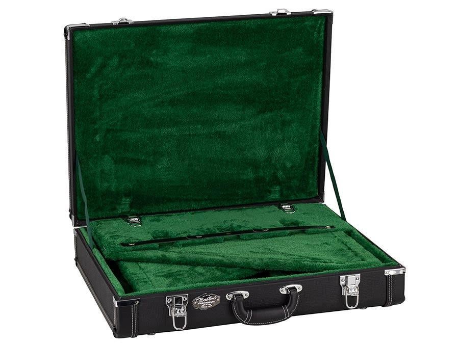 Boston GSC-03-BK koffer standaard voor 3 gitaren, Gitaar, Instrumentstandaard, ,, Nieuw
