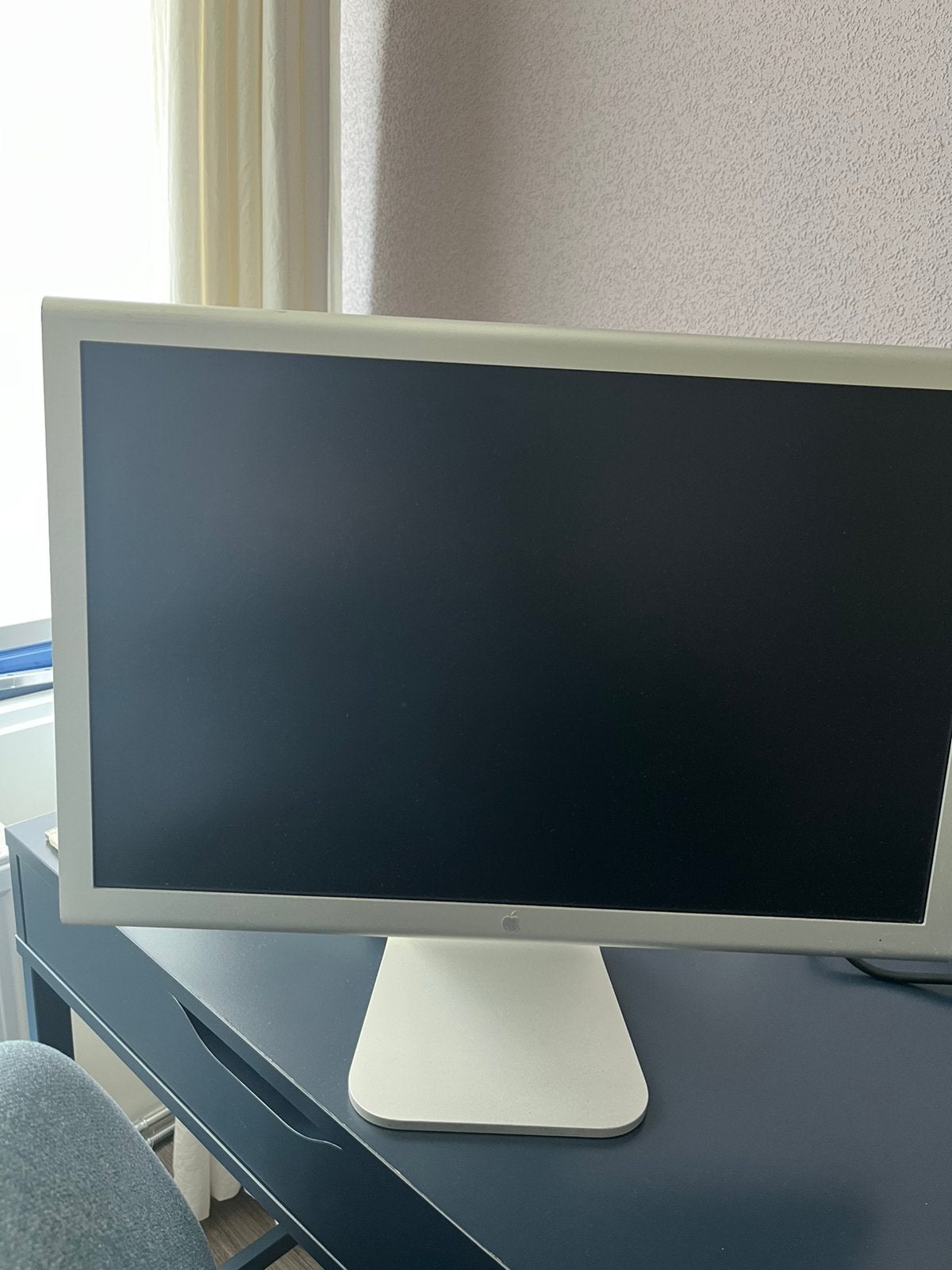 Apple Cinema Display 20 inch, Computers en Software, Monitoren, Ophalen of Verzenden, Zo goed als nieuw, 60 Hz of minder, IPS