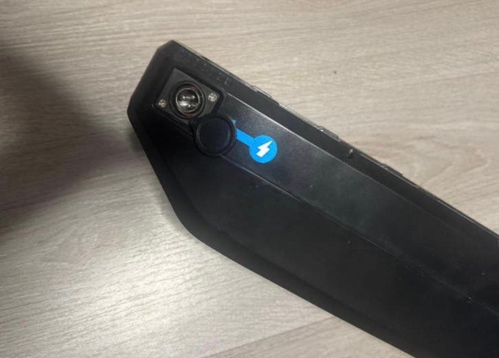 Fatbike v20 accu, Ophalen of Verzenden, Zo goed als nieuw