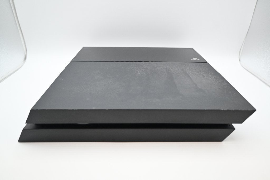 PLAYSTATION 4 500GB, -, 1 speler, Ophalen of Verzenden, Zo goed als nieuw