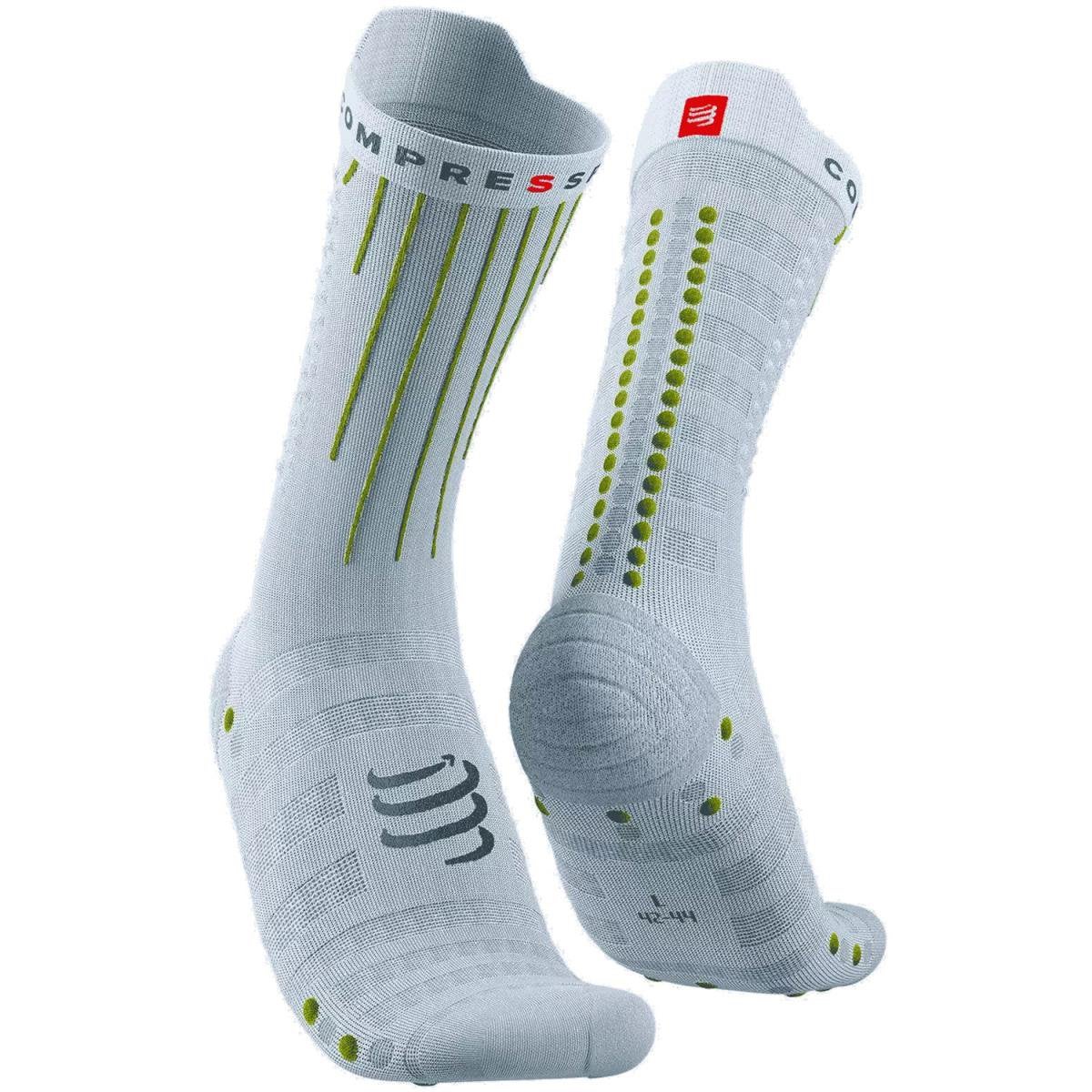 Aero socks van Compressport maat 45-48, Ophalen of Verzenden, Nieuw, Overige maten, Onderkleding