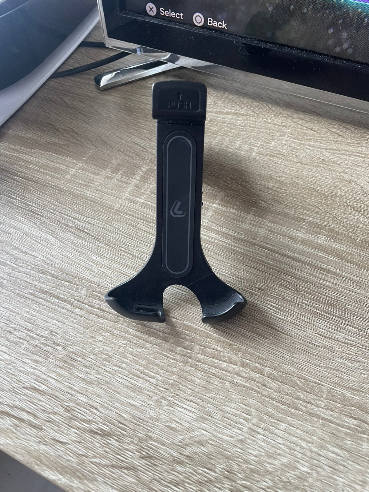 Telefoonhouder, Ophalen of Verzenden, Zo goed als nieuw, Auto