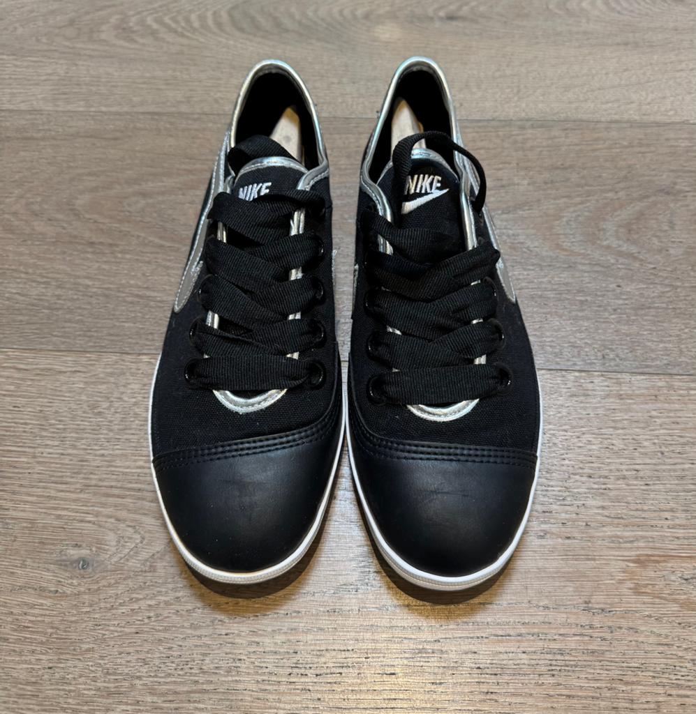 Nike Flash Macro dames schoenen te koop NIEUW, Kleding | Dames, Schoenen, Zwart, Nieuw, Ophalen of Verzenden, Sneakers of Gympen