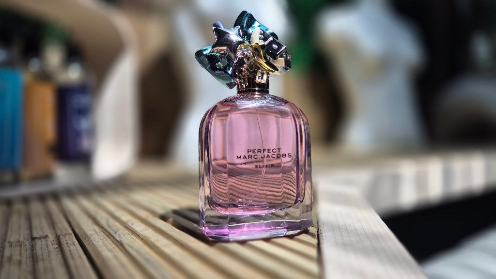 Marc Jacobs Intense 100ml, Ophalen of Verzenden, Nieuw