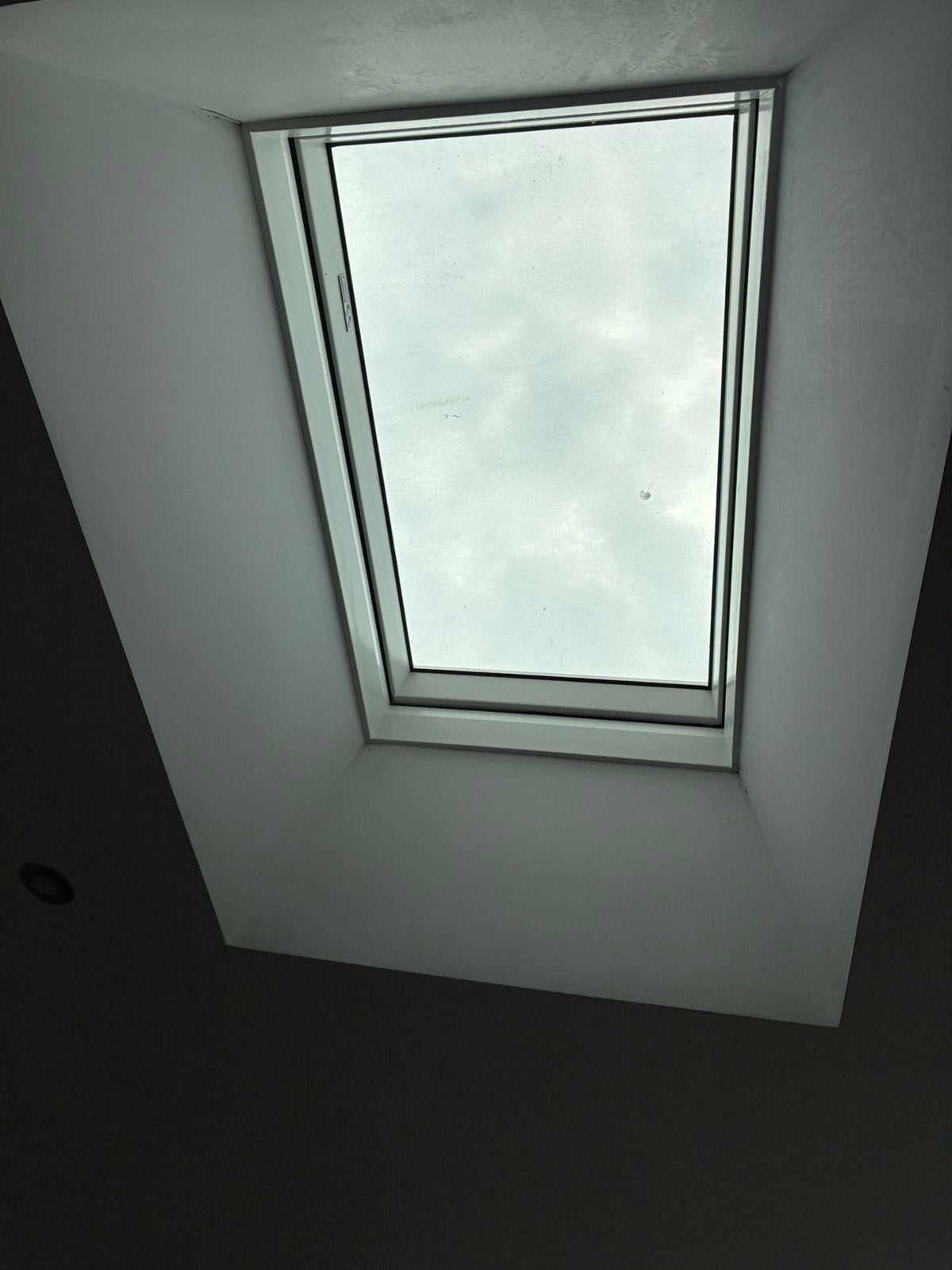Lichtkoepel Fakro DEC-C 90x120 cm, Ophalen, 80 tot 120 cm, 80 tot 120 cm, Nieuw