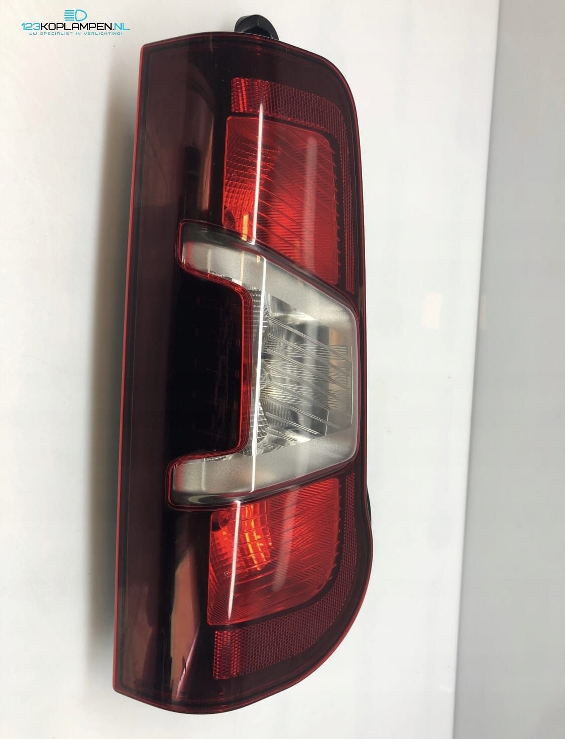 Peugeot Partner 3 Citroen Berlingo 3 achterlicht links recht, Gebruikt, Citroën, -, -