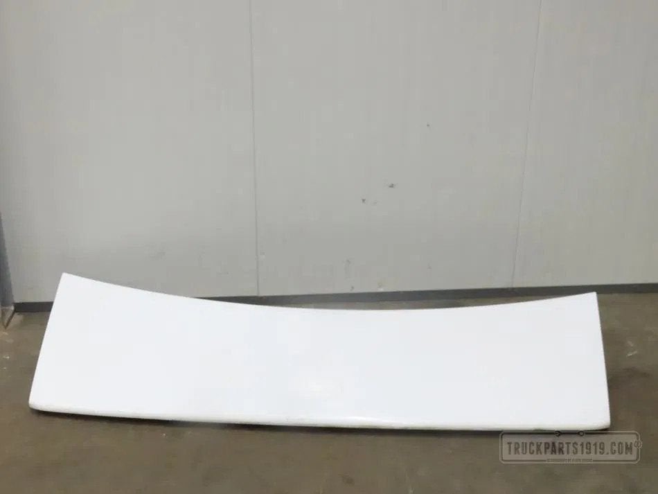 Iveco Body & Chassis Parts Dakspoiler Iveco Stralis, Auto-onderdelen, Vrachtwagen-onderdelen, Iveco, Carrosserie en Plaatwerk
