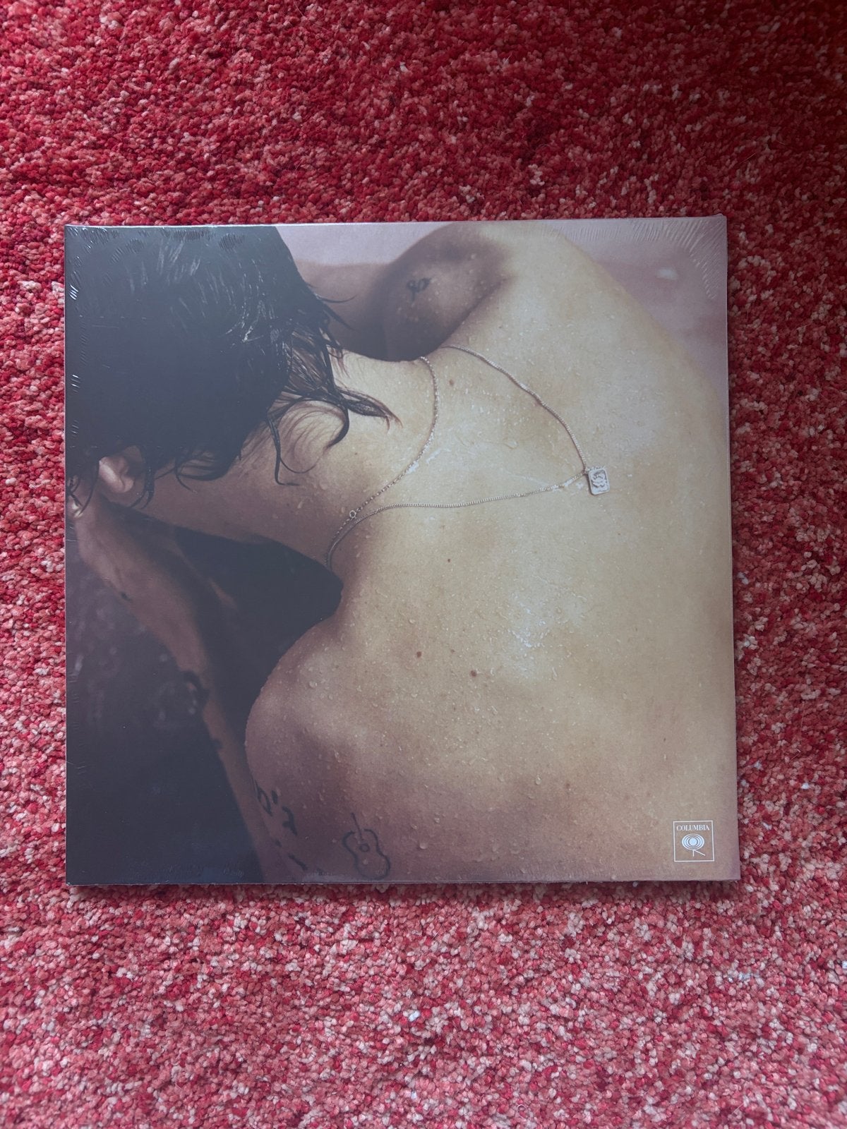 Harry Styles - Harry Styles LP (Nieuw in verpakking), Ophalen, LP, Pop, Geseald