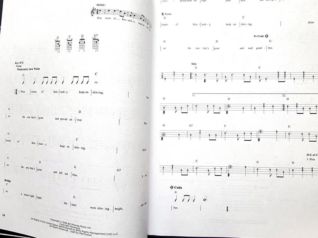 First 50 Songs You Should Play on Mandolin. Nieuw, Ophalen of Verzenden, Nieuw, Populair, Banjo of Mandoline
