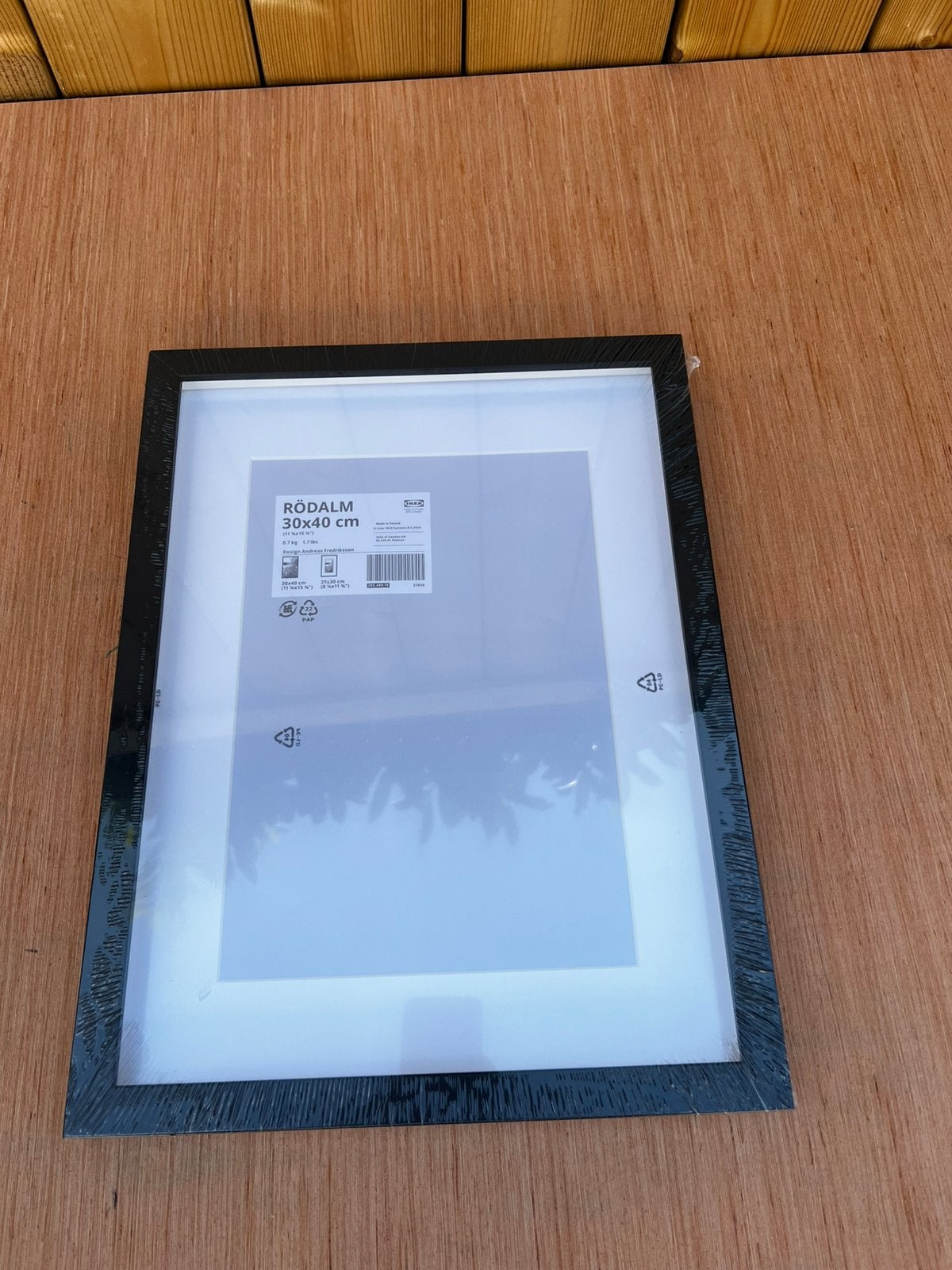 Diverse fotolijsten / wissellijsten – o.a. IKEA & HEMA, Audio, Tv en Foto, Fotografie | Fotolijsten, Sierrand, Hout, Nieuw, Standaard fotolijst