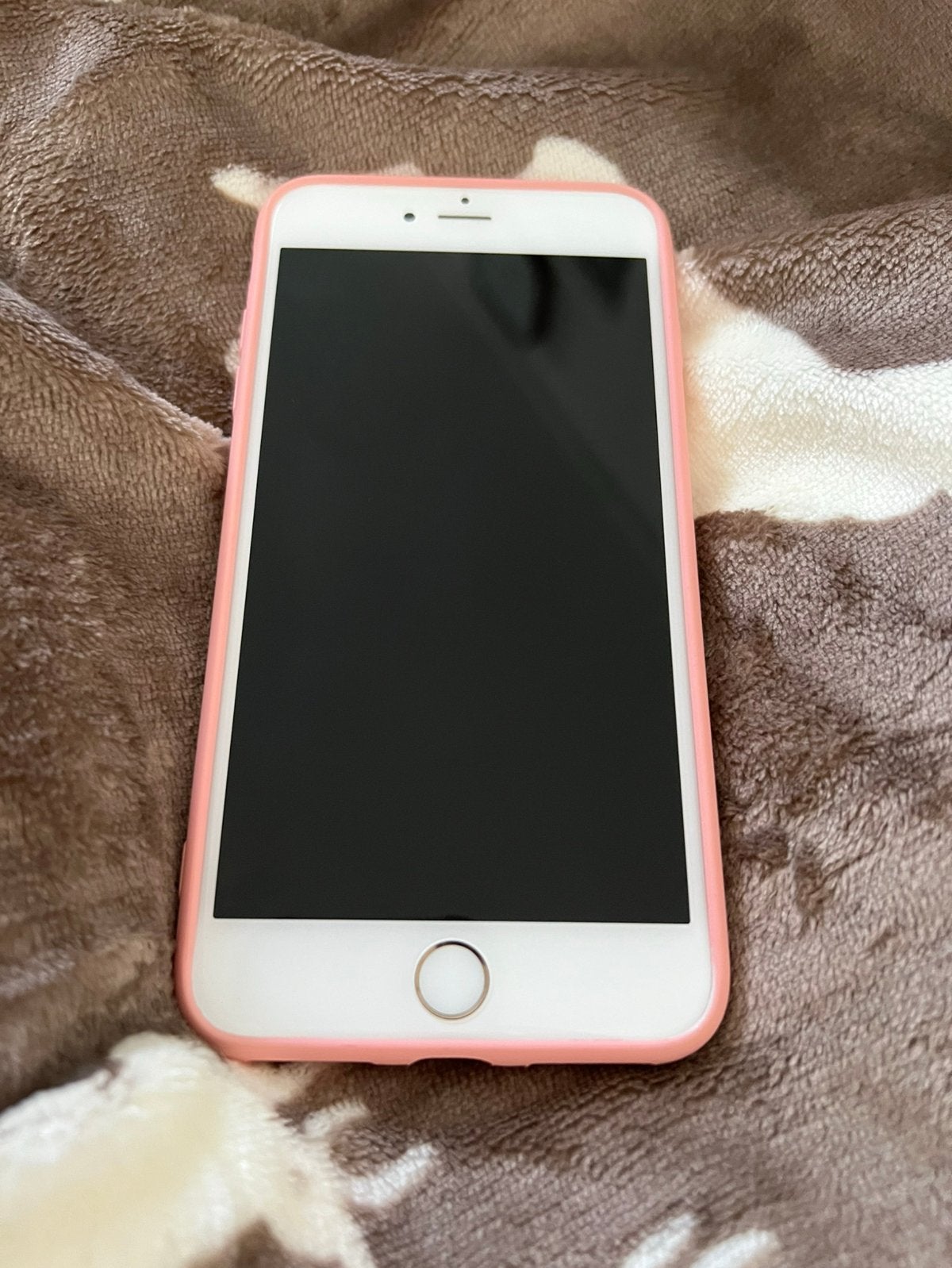 Iphone 6 plus (86% batterij), Telecommunicatie, Gebruikt, Verzenden, Zonder simlock, Zonder abonnement