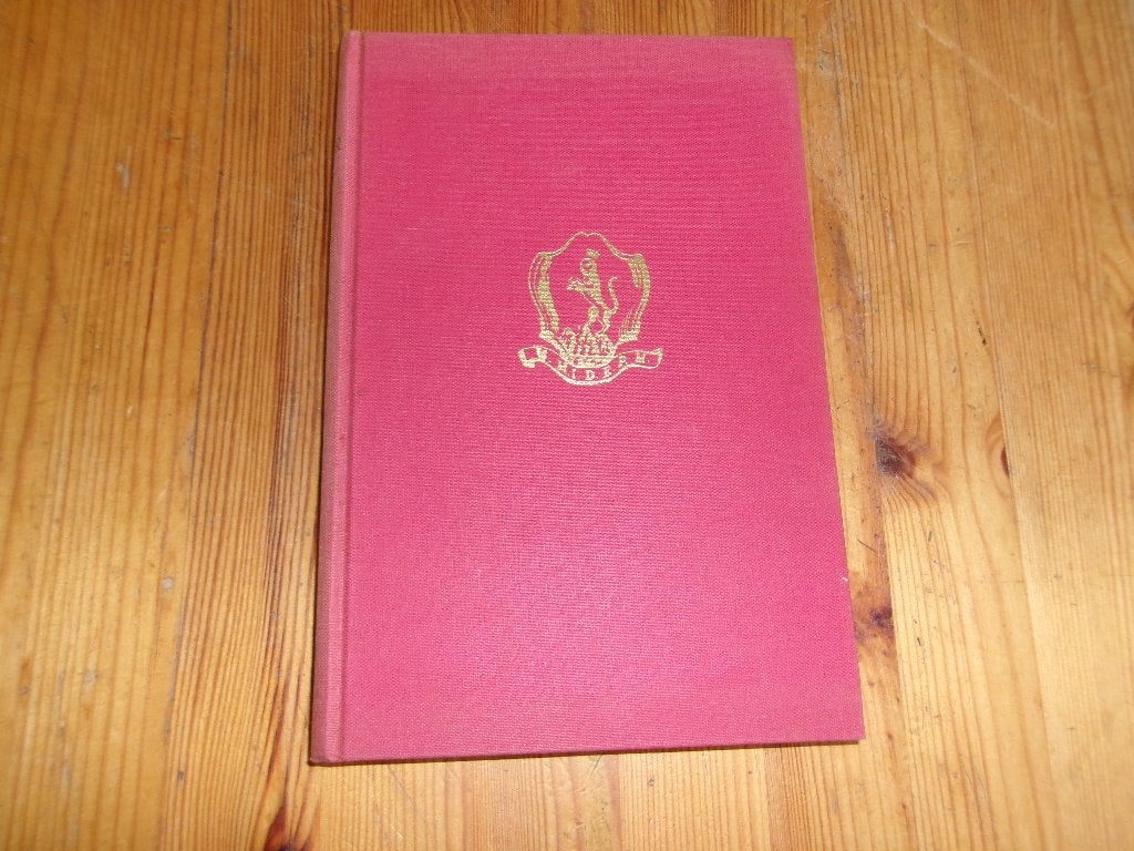 Giuseppe Tomasi di Lampedusa - De tijgerkat, Ophalen of Verzenden, Gelezen