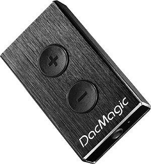 Cambridge Audio DacMagic XS USB DAC, Ophalen of Verzenden, Gebruikt