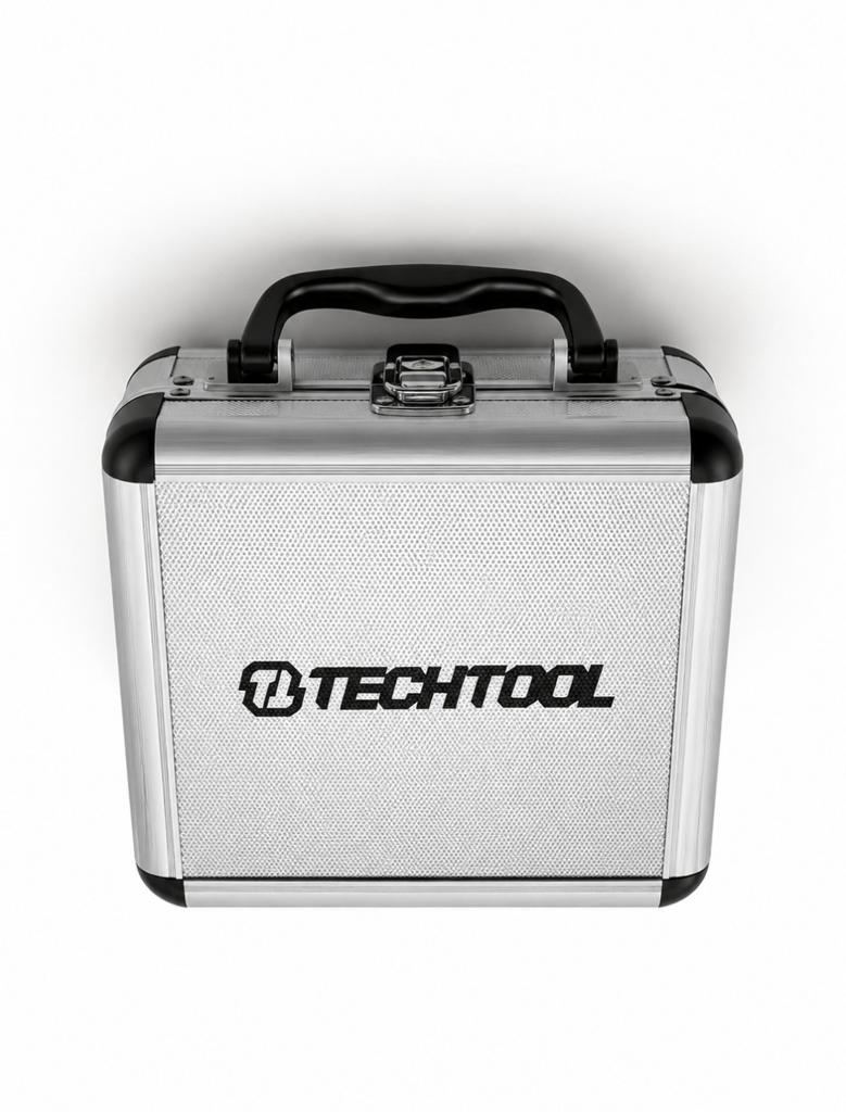 TECHTOOL Diamant Gatenzaag Set voor Tegels & Keramiek, Ophalen of Verzenden