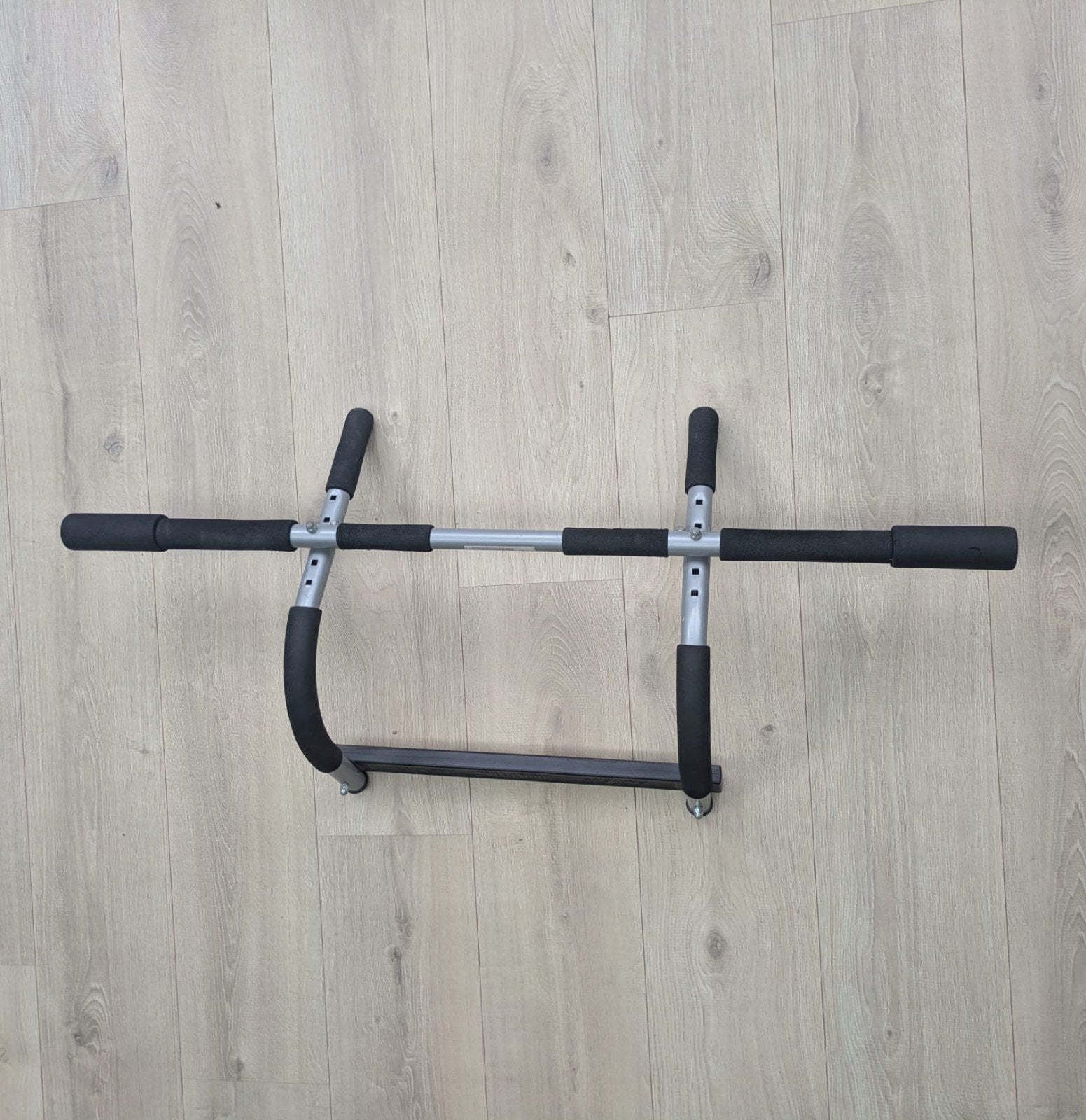 Optrekstang, Sport en Fitness, Ophalen of Verzenden, Oprekstang