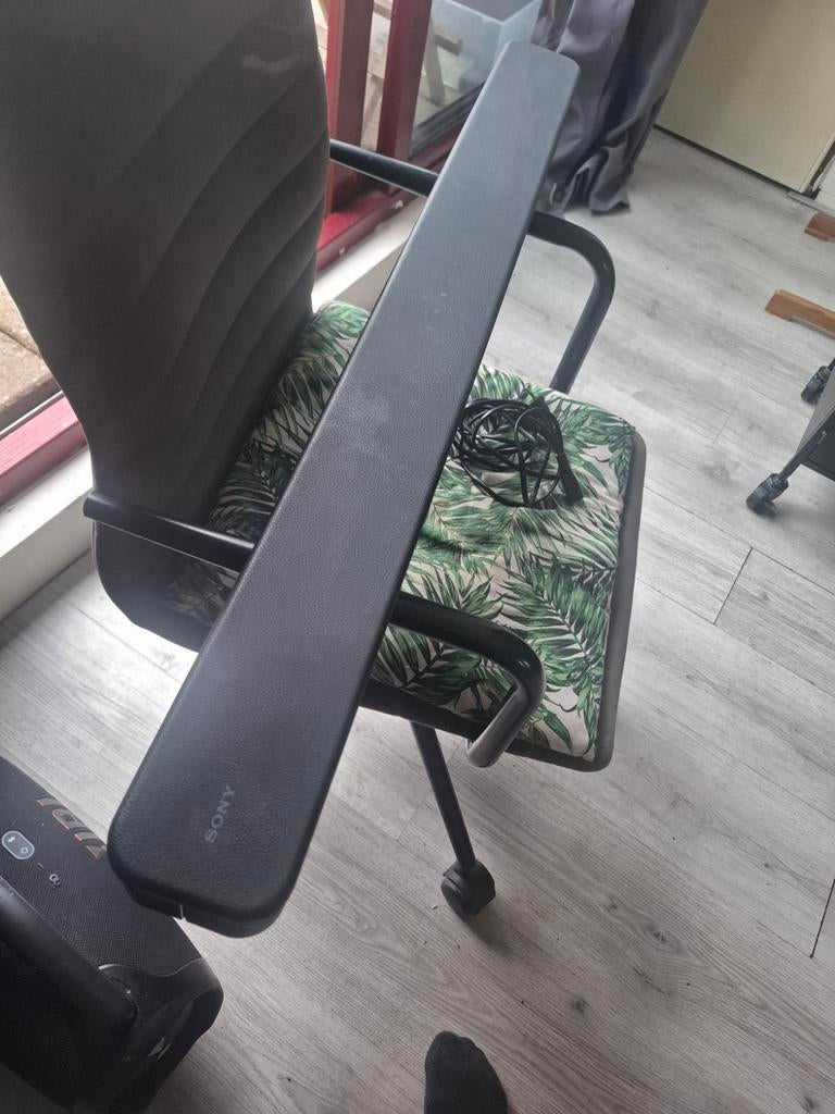 Sony Soundbar met stroomdraad en klein deukje, Ophalen of Verzenden, Bluetooth, Gebruikt