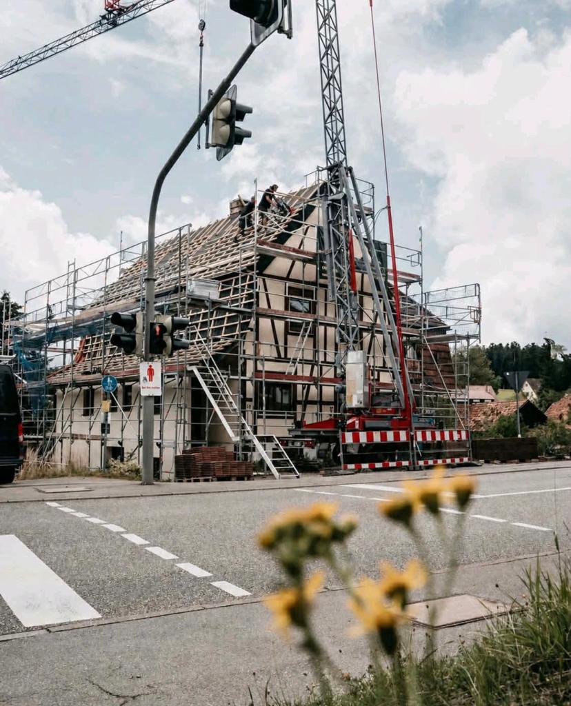 Dakdekker – Snel & Betrouwbaar, Drie personen of meer
