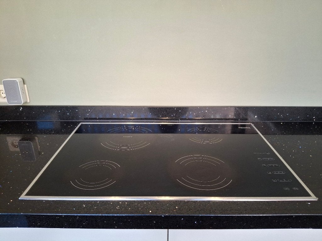 Keukenapparatuur Miele en Siemens, Ophalen, Gebruikt