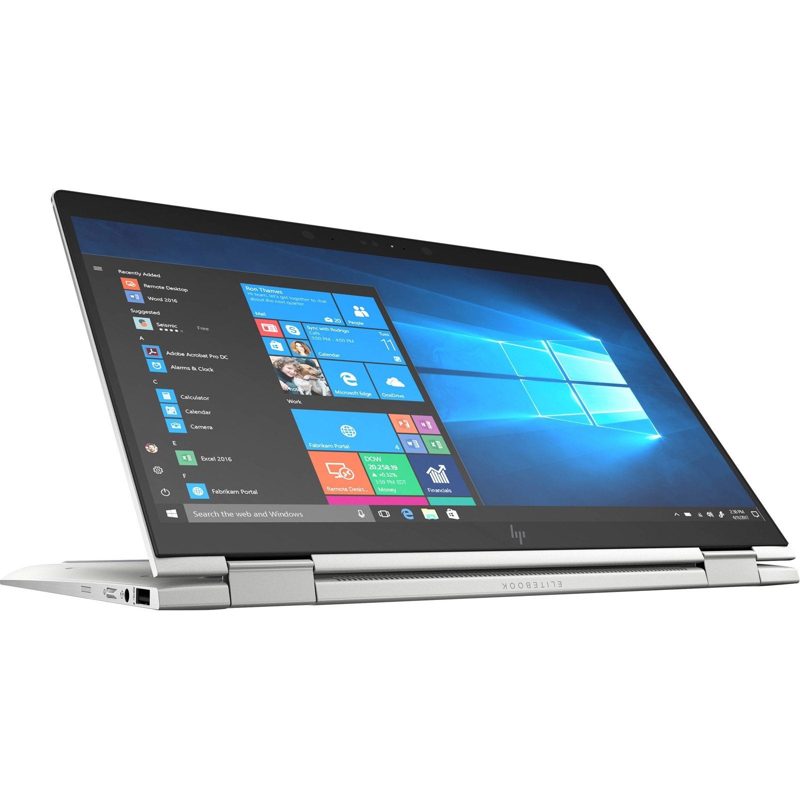 UITVERKOOP HP 256GB SSD 16 GB RAM– i5 8e Win 11 Pro Garantie, Ecarepacksupport-nl@hp.com, Startbaan 16, 1187 XR Amstelveen, Nederland