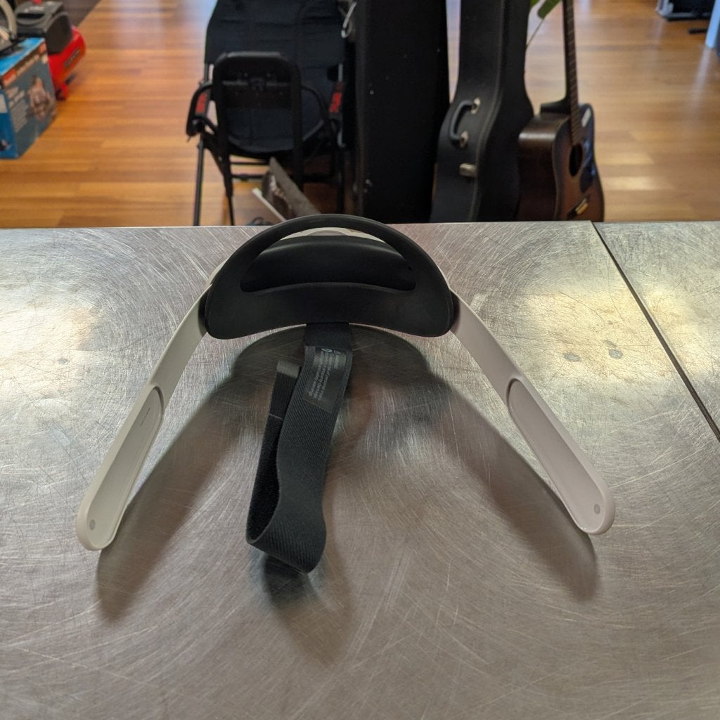 Oculus Quest 2 Elite Strap | Nette staat, Meta Quest, Zo goed als nieuw, https://store.facebook.com/nl/help/support/quest/, 1 Hacker Way, Menlo Park, CA 94025, Verenigde Staten