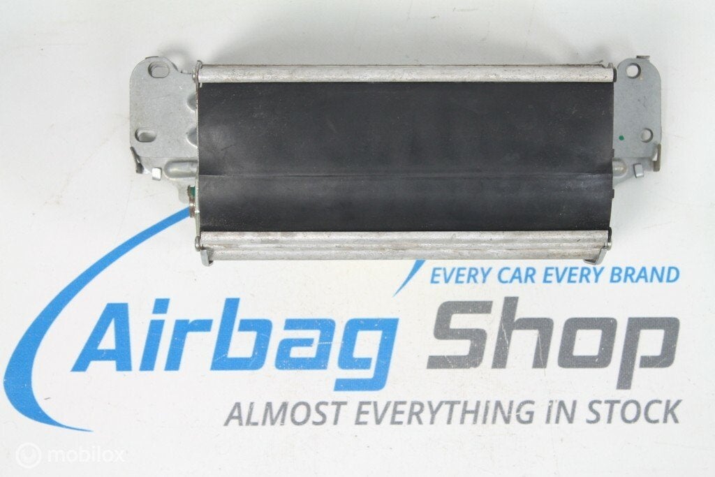 Knie airbag porsche 997 (2004-2012)