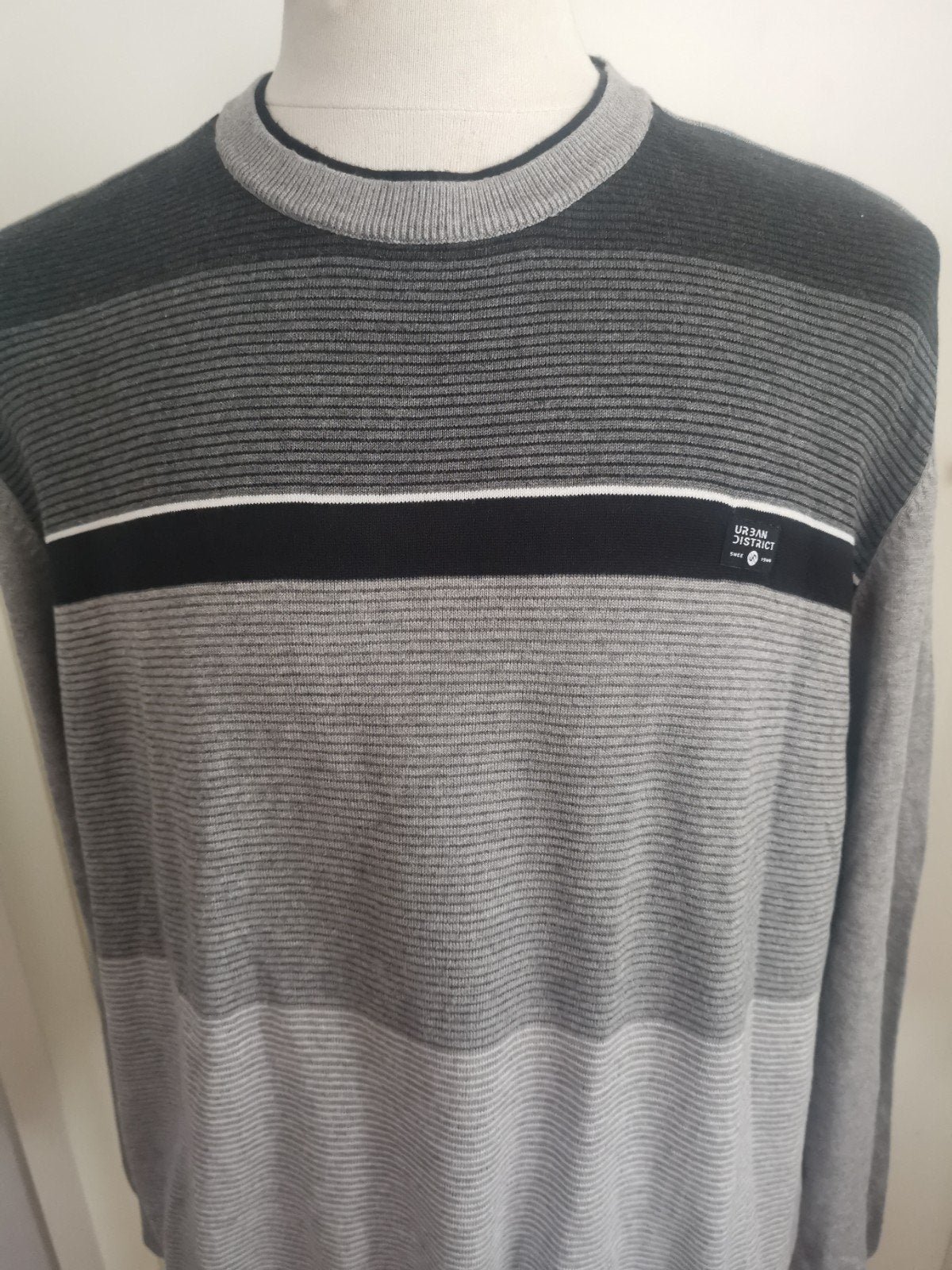 Angelo Litrico Nieuw trui maat 3XL, Verzenden, Angelo Litrico, Nieuw, Overige maten