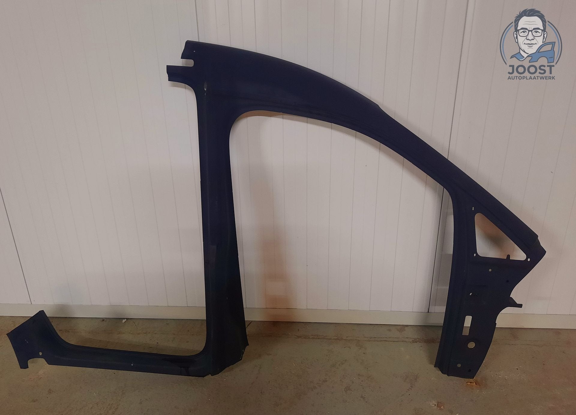 Zijpaneel rechts orgineel VW Caddy 2K0 2K5 2004-2021, Herkomst onderdeel bekend, Rechts, Nieuw, Ophalen of Verzenden