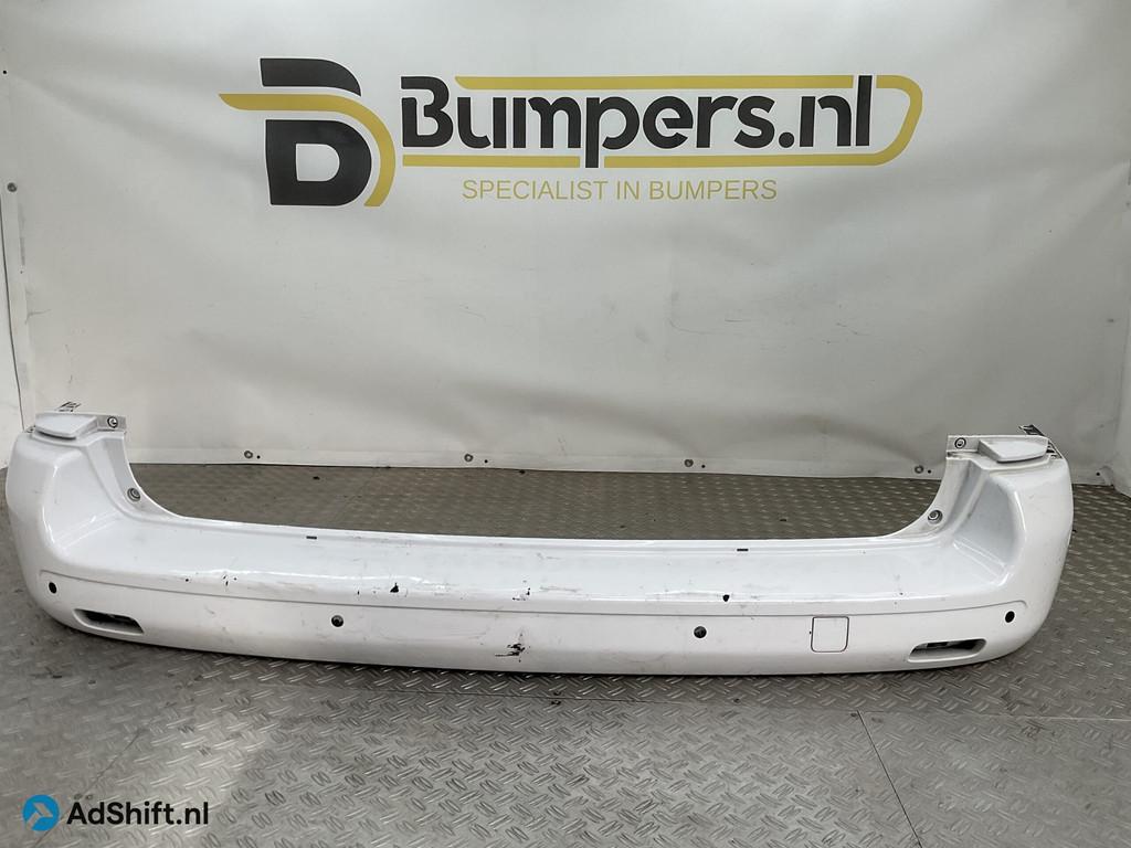 Bumper Toyota Proace 16- 9811639677 Achterbumper F3-18163, Auto-onderdelen, Carrosserie en Plaatwerk, Bumper