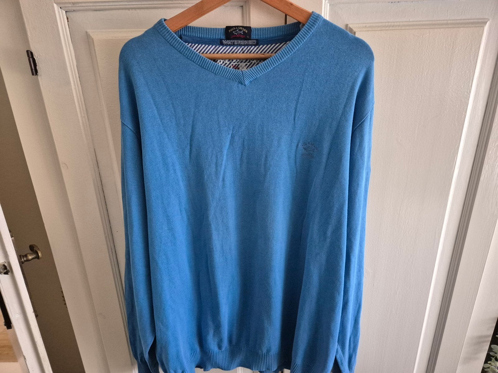 Paul&shark XL, Blauw, Paul&shark, Maat 56/58 (XL), Ophalen of Verzenden