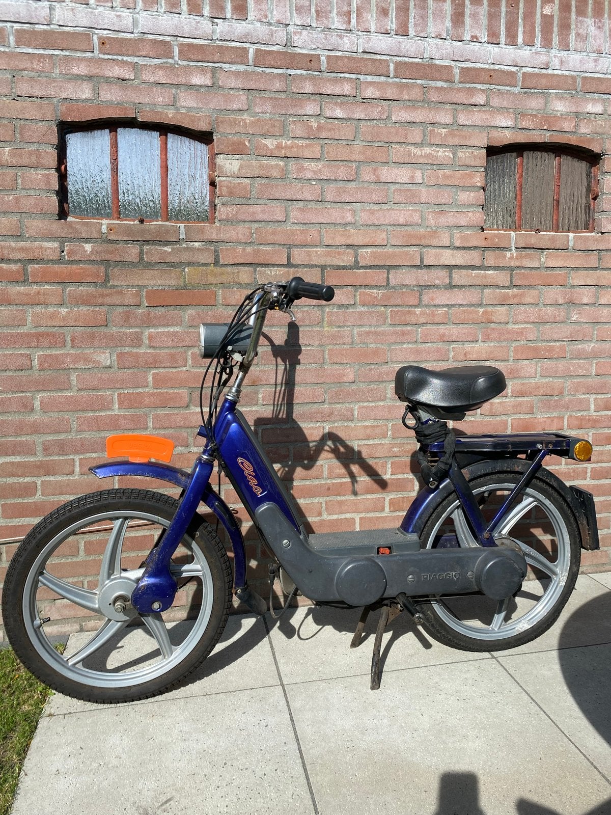 Vespa Ciao Mix, Fietsen en Brommers, Ophalen, Gebruikt, Ciao