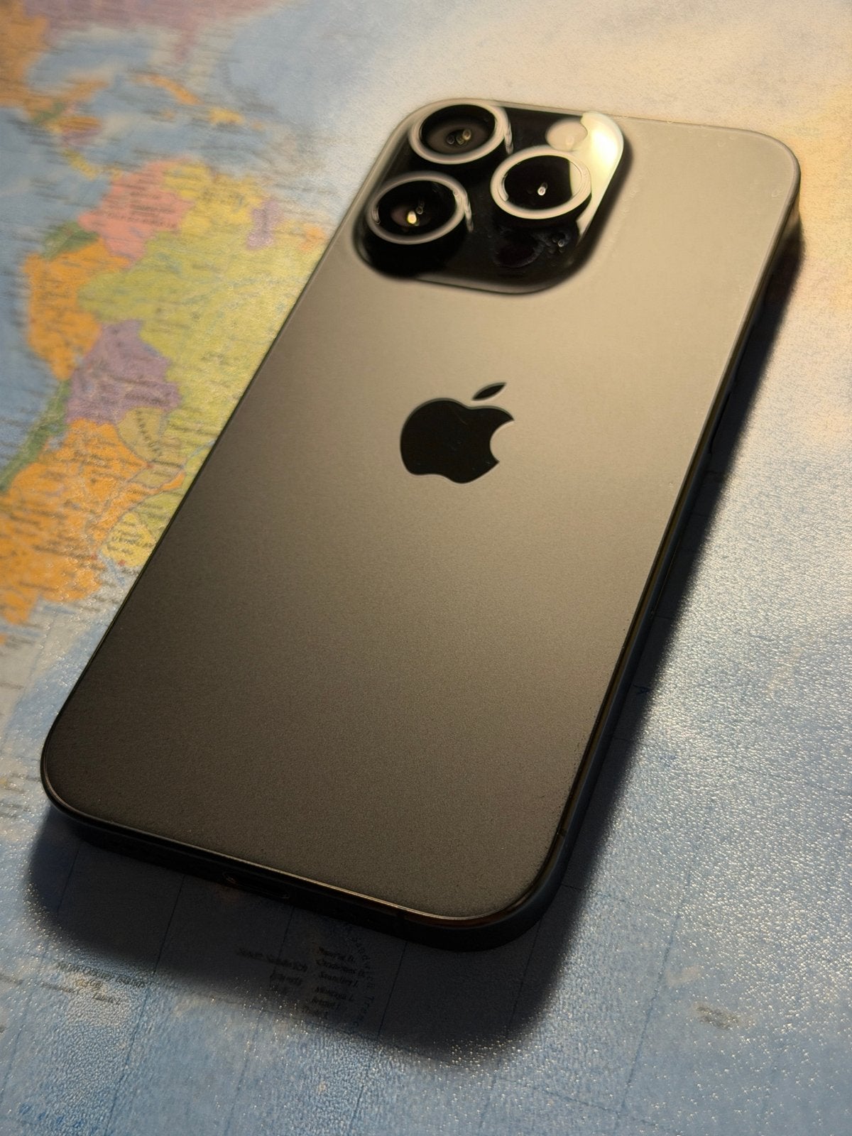iPhone 15 Pro Max 256GB Zo goed als nieuw