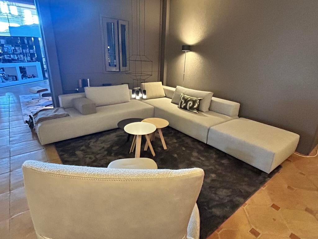 Eyye Cella hoekbank combinatie nieuw, Ophalen, Nieuw, Eyye designonstock