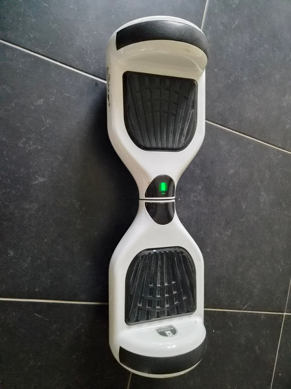 Hoverboard met zitje - Voltana Scootershop/Denver, Fietsen en Brommers, Ophalen, Gebruikt, Elektrische step (E-scooter), The Scootershop / Voltana / Denver