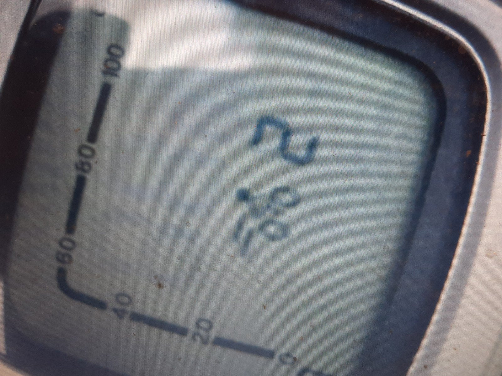 Koga E-Bike Oplader met Display