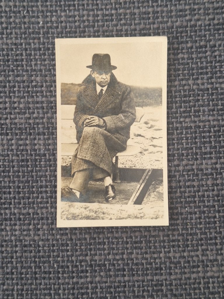 Voetbalglorie Karel Lotsy KNVB, Verzenden, Plaatje