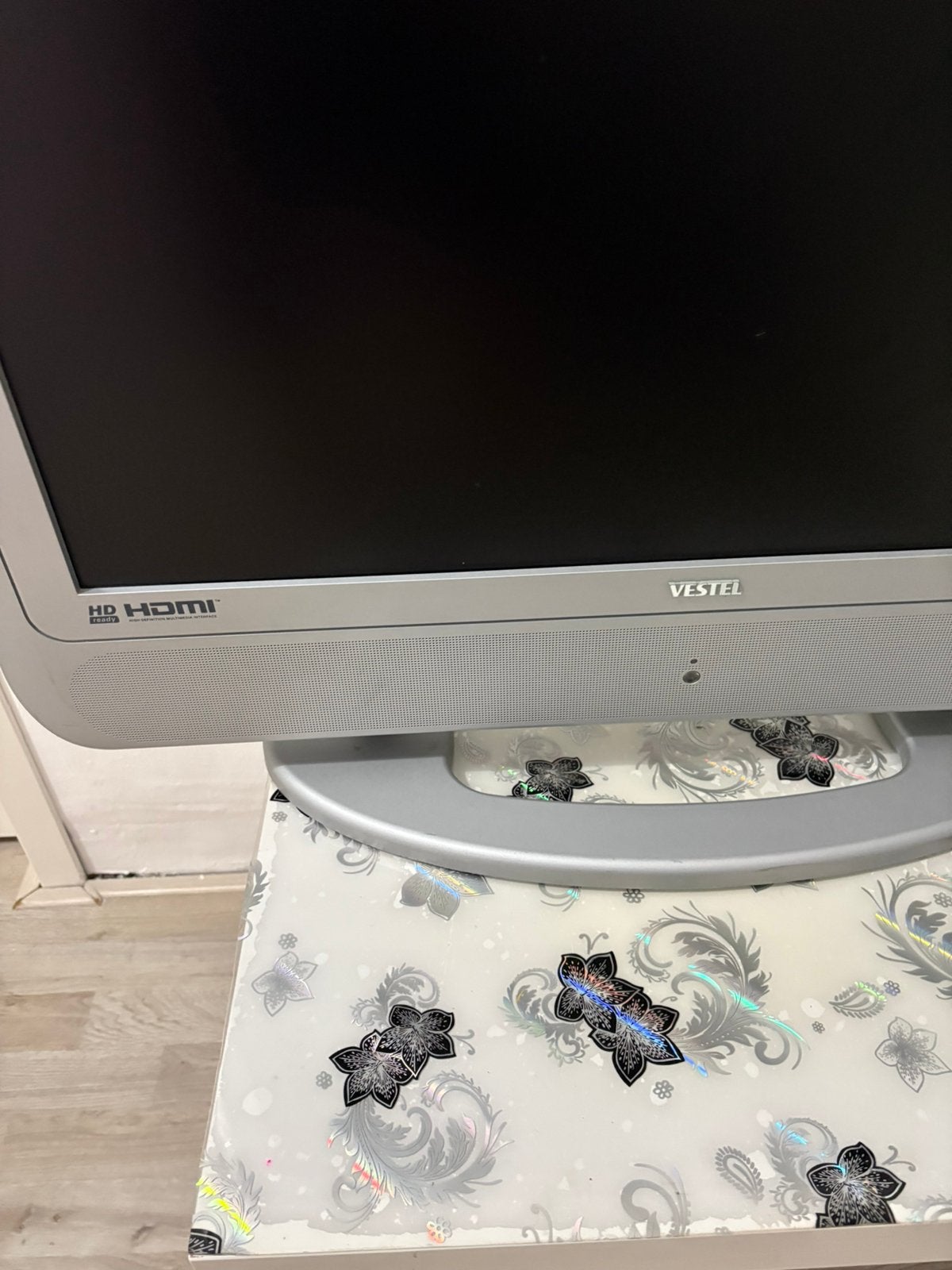 Vestel tv, Ophalen, Philips, 50 Hz, Zo goed als nieuw