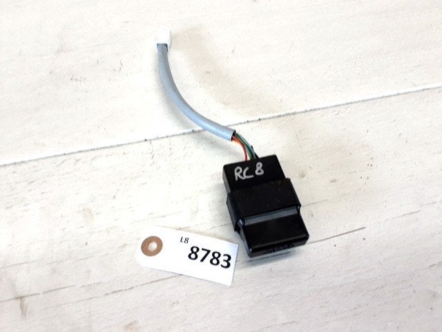 1190 RC8 (R) 2008 - 2015 KTM Elektrische component D1-52236