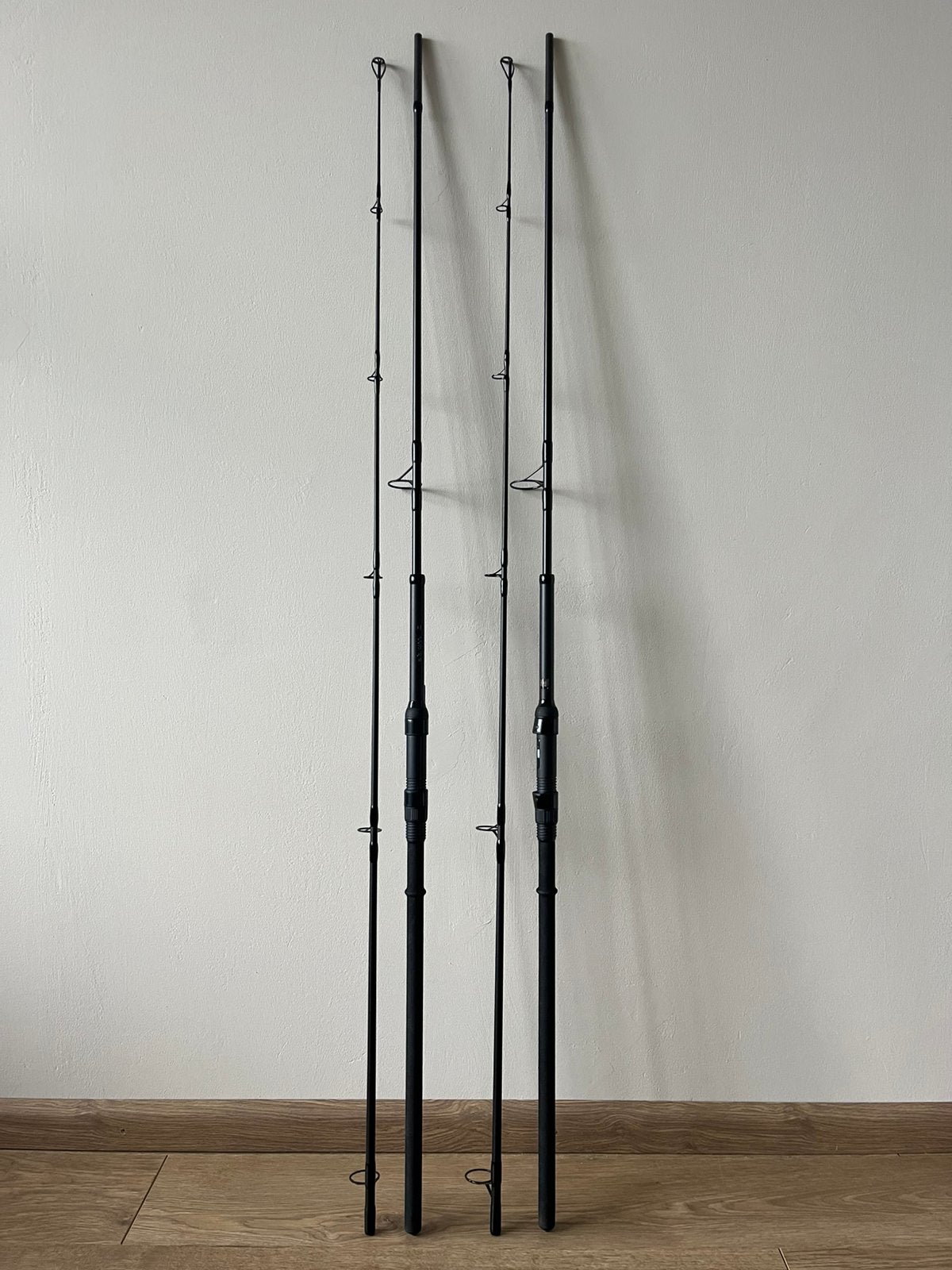 2x Nash Dwarf shrink 10ft - 3.25lbs, Ophalen, Zo goed als nieuw, Overige typen