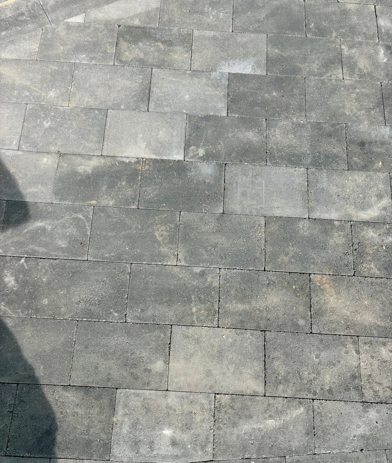 A-klasse Cobblestones Antraciet 30x20x6 - NIEUW - 7,2 m², Ophalen, Overige typen, Nieuw, 5 tot 10 m²