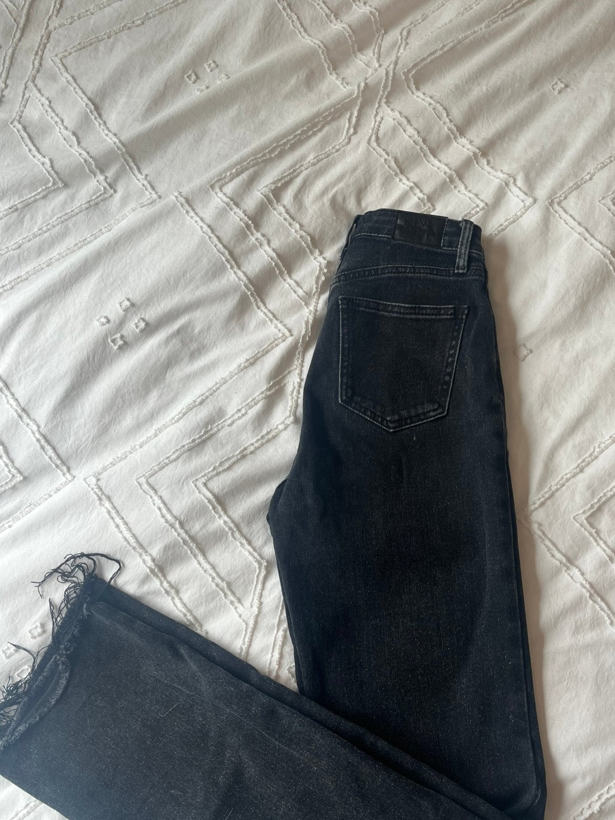 New Cvltr jeans, Ophalen of Verzenden, Nieuw, Zwart, W32 (confectie 46) of kleiner