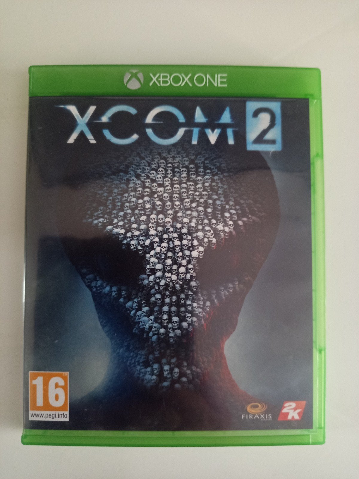 XCOM 2 Xbox One, 1 speler, Verzenden, Vanaf 3 jaar