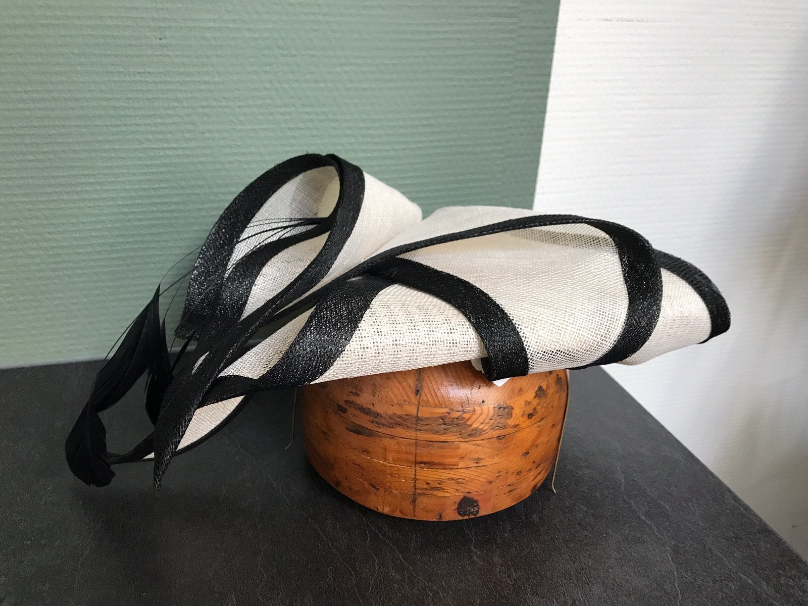 Prachtige handgemaakte haardecoratie., Ophalen of Verzenden, Nieuw, One size fits all