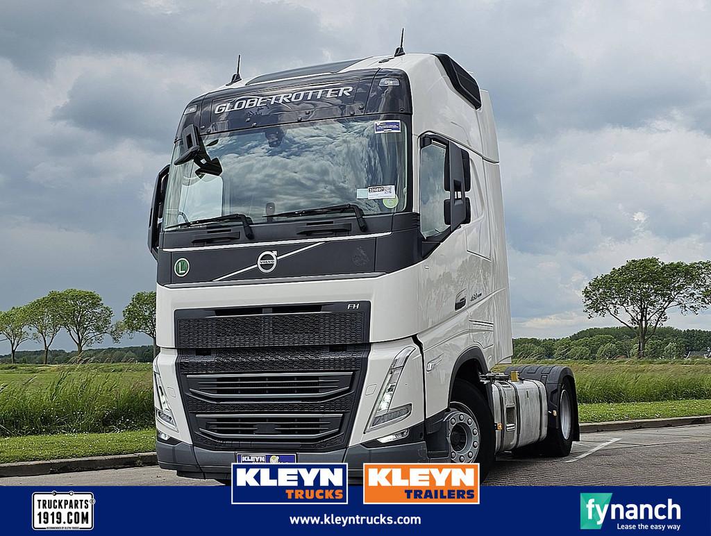 VOLVO FH 460 xl i-park cool isave, Auto's, Euro 6, Overige kleuren, Dodehoekdetectie, Bedrijf
