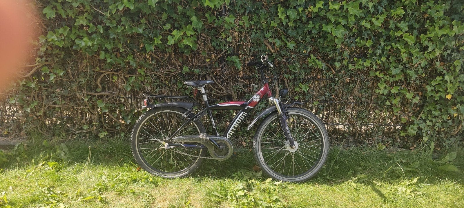 Mooie Batavus fiets, Ophalen, Gebruikt, Velgrem, Batavus