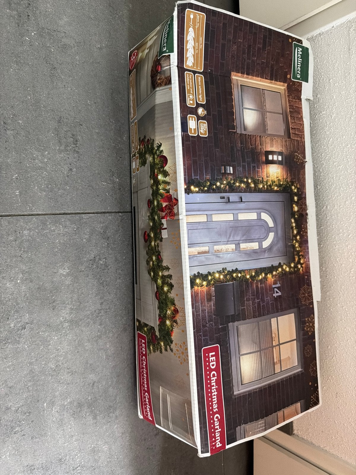 Kerst versiering, Diversen, Kerst, Ophalen, Zo goed als nieuw