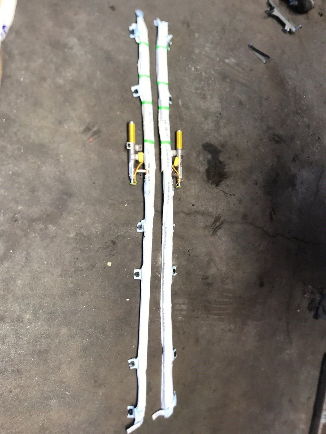 Volkswagen T5 T6 Multivan airbags, Gebruikt, -, Volkswagen, -